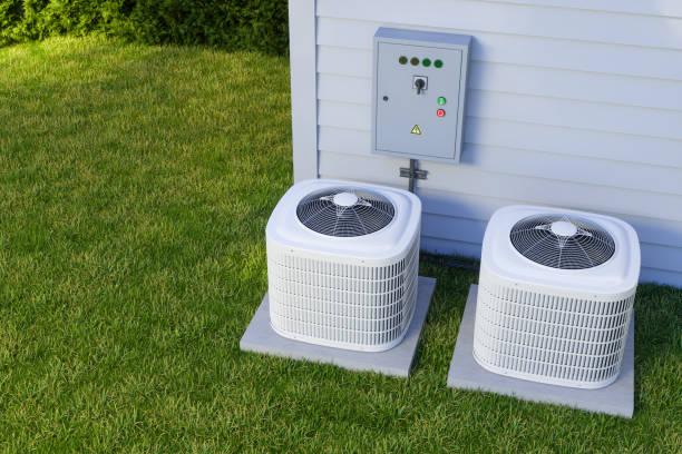 Best AC installation near me  in Fall River, WI