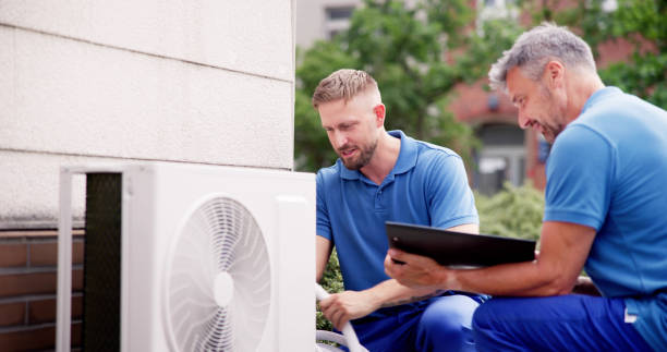 Best HVAC companies near me  in Fall River, WI