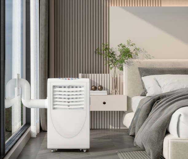 Best Ductless HVAC repair  in Fall River, WI