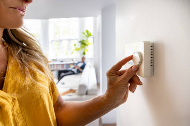 HVAC emergency services in Fall River, WI