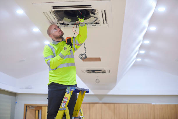 Best Local HVAC companies  in Fall River, WI