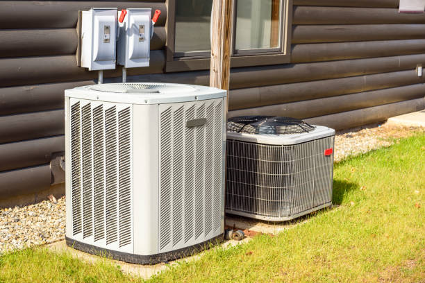Best Commercial HVAC repair  in Fall River, WI